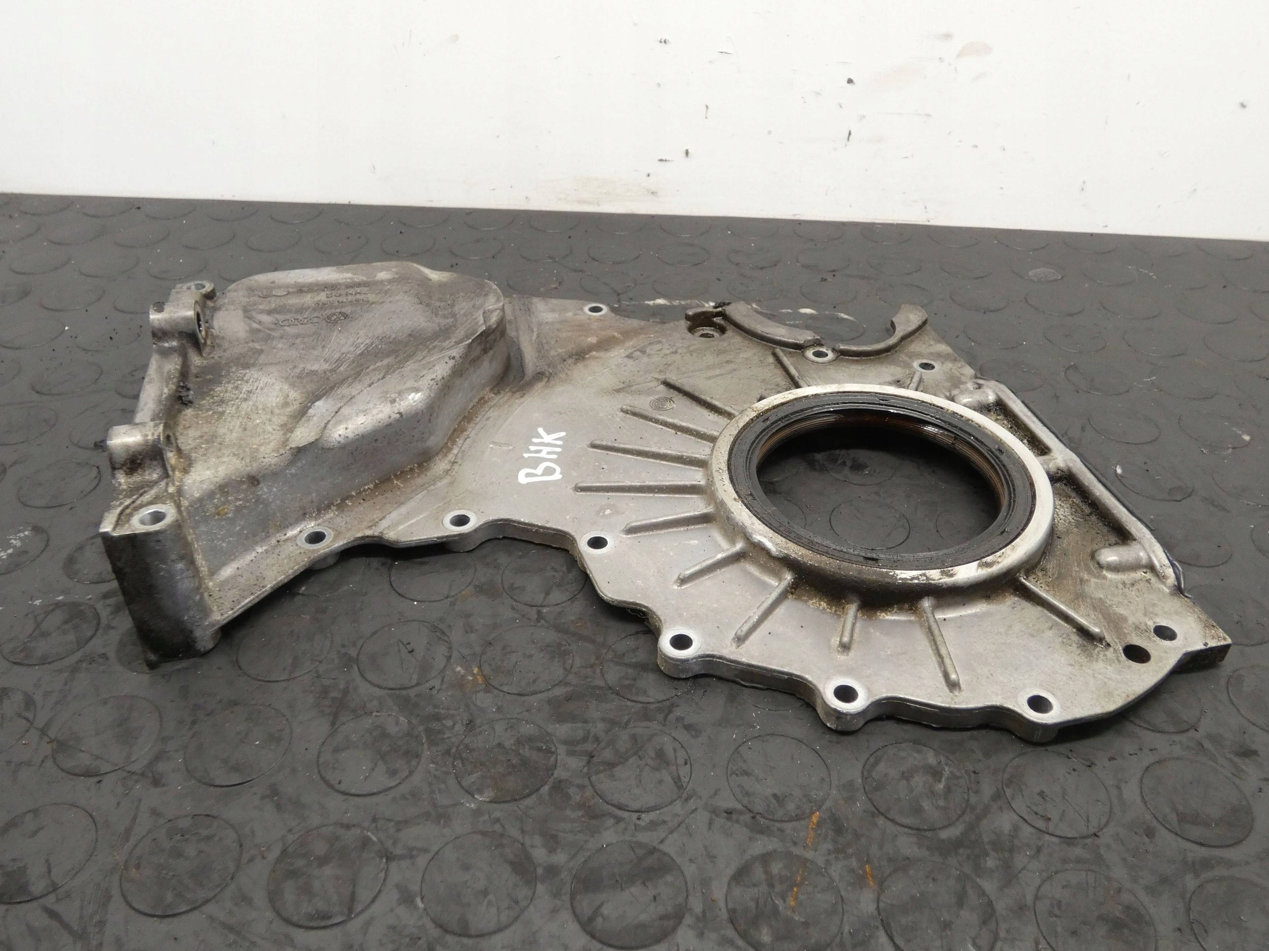 OBUDOWA ROZRZĄDU AUDI Q7 PORSCHE CAYENNE VW TOUAREG 3.6 FSI 03H103173B