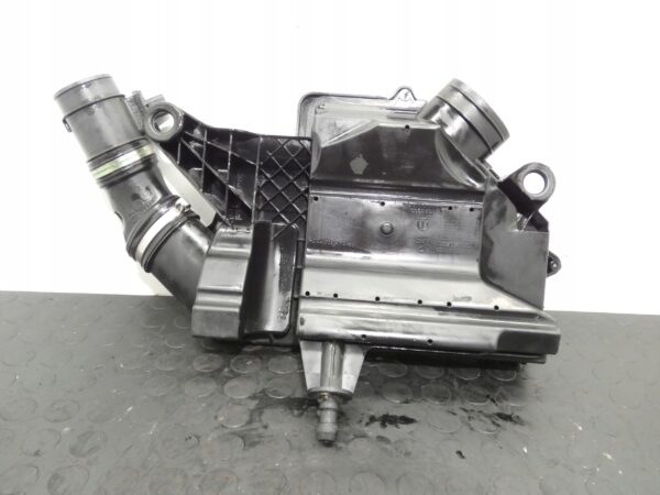 OBUDOWA FILTRA POWIETRZA FIAT PANDA III LANCIA YPSILON 1.3 JTDM 52000300