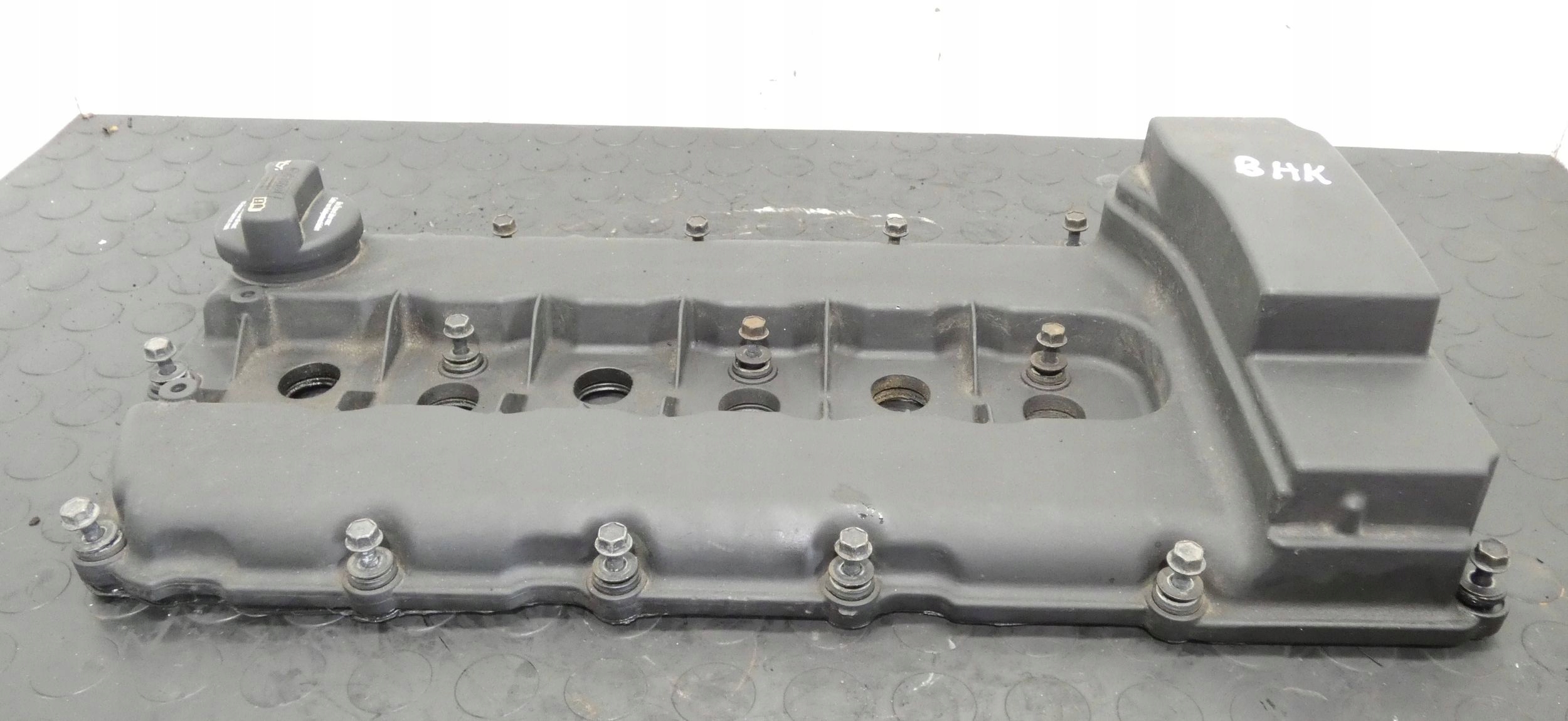 18037086629-6968f3a150ad4 POKRYWA ZAWORÓW AUDI Q7 PORSCHE CAYENNE VW TOUAREG 3.6 FSI 022103515A