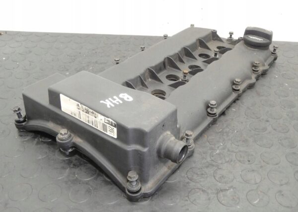 18037086629-6968f3a38b345 POKRYWA ZAWORÓW AUDI Q7 PORSCHE CAYENNE VW TOUAREG 3.6 FSI 022103515A