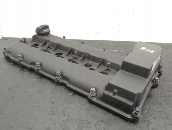 18037086629-6968f3abb6b80 POKRYWA ZAWORÓW AUDI Q7 PORSCHE CAYENNE VW TOUAREG 3.6 FSI 022103515A