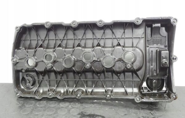 18037086629-6968f3ad1c485 POKRYWA ZAWORÓW AUDI Q7 PORSCHE CAYENNE VW TOUAREG 3.6 FSI 022103515A