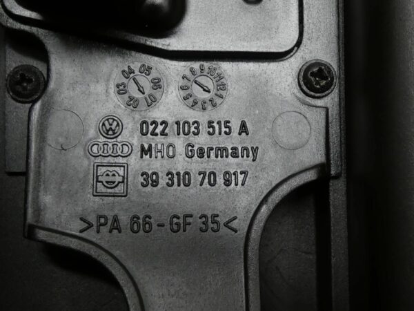 18037086629-6968f3ae6ed29 POKRYWA ZAWORÓW AUDI Q7 PORSCHE CAYENNE VW TOUAREG 3.6 FSI 022103515A