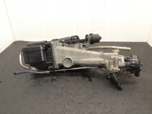 CHŁODNICA SPALIN EGR ALFA ROMEO GIULIETTA FIAT FREEMONT 2.0 JTD 55229740