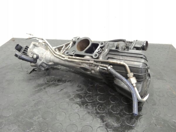 CHŁODNICA SPALIN EGR ALFA ROMEO GIULIETTA FIAT FREEMONT 2.0 JTD 55229740