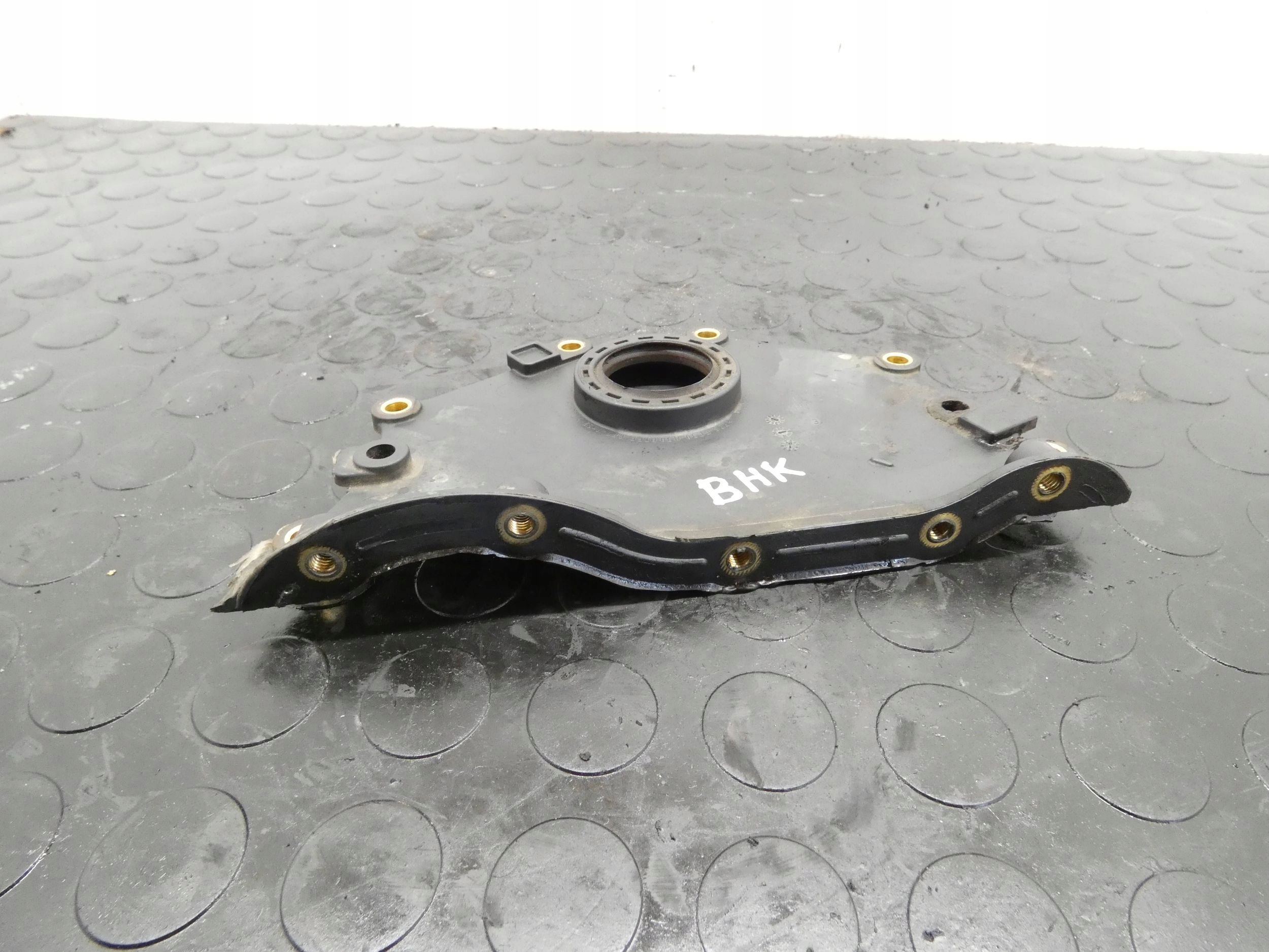 USZELNIACZ WAŁU AUDI Q7 PORSCHE CAYENNE VW TOUAREG 3.6 FSI 022103151