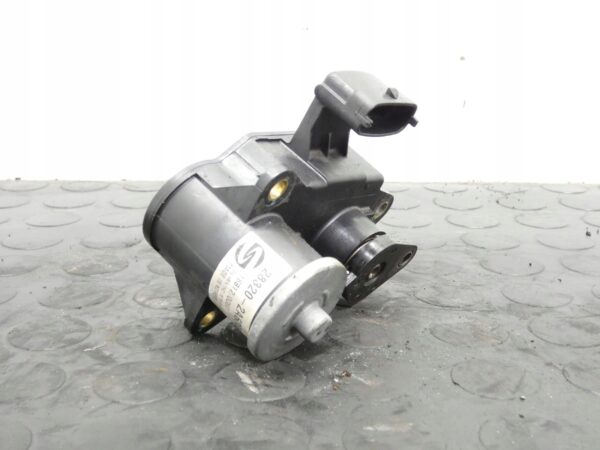 NASTAWNIK KLAP KOLEKTORA HYUNDAI I30 IX35 TUCSON VENGA 1.6 CRDI 28310-2A690