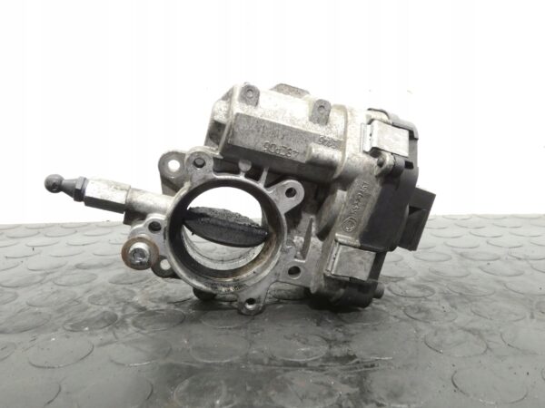 PRZEPUSTNICA FIAT BRAVO ALFA ROMEO MITO LANCIA DELTA 1,6 JTDM 55229467