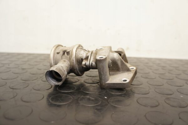 ZAWÓR EGR VW GOLF AUDI A3 SKODA OCTAVIA 1.6 MPI 06A131351F