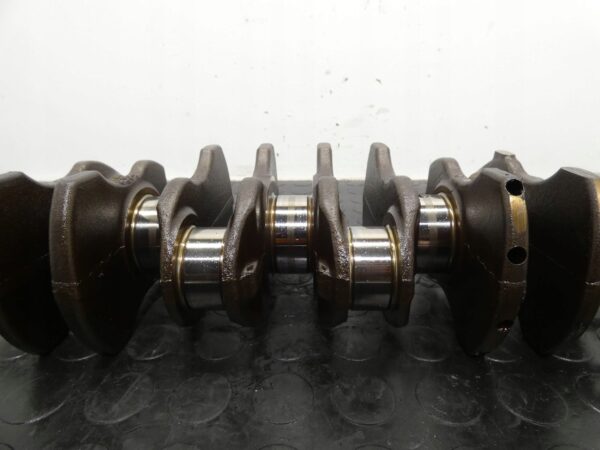 WAŁ KORBOWY FIAT ABARTH 500 ALFA ROMEO MITO GULIETTA 1.4 T-JET 5979