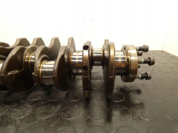 WAŁ KORBOWY FIAT ABARTH 500 ALFA ROMEO MITO GULIETTA 1.4 T-JET 5979