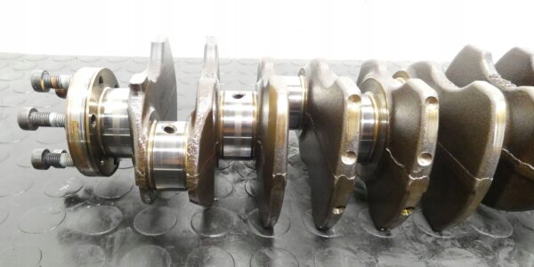 WAŁ KORBOWY FIAT ABARTH 500 ALFA ROMEO MITO GULIETTA 1.4 T-JET 5979