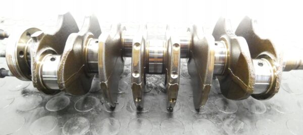 WAŁ KORBOWY FIAT ABARTH 500 ALFA ROMEO MITO GULIETTA 1.4 T-JET 5979