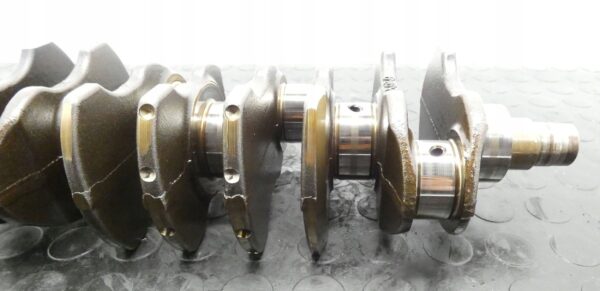 WAŁ KORBOWY FIAT ABARTH 500 ALFA ROMEO MITO GULIETTA 1.4 T-JET 5979