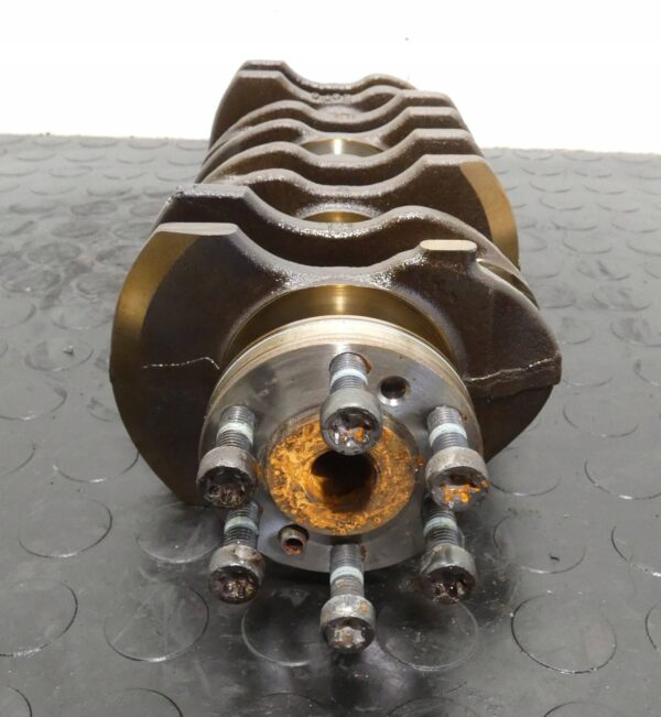 WAŁ KORBOWY FIAT ABARTH 500 ALFA ROMEO MITO GULIETTA 1.4 T-JET 5979