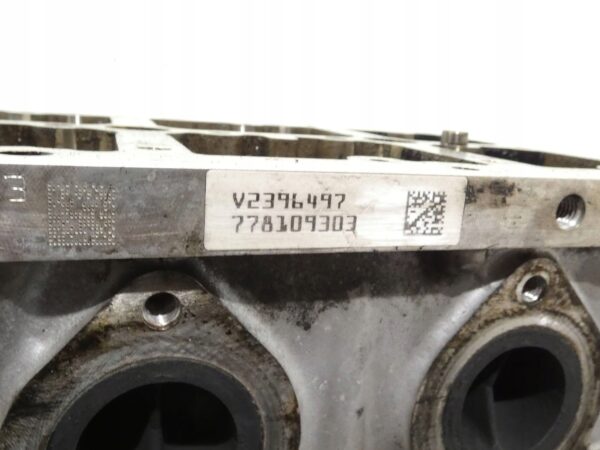 GŁOWICA BMW 1 E87 3 E90 E92 5 E60 E61 X3 E83 2.0D N47 7797678