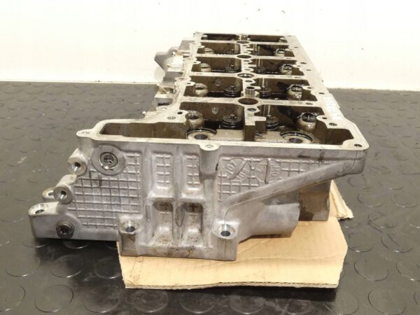 GŁOWICA BMW 1 E87 3 E90 E92 5 E60 E61 X3 E83 2.0D N47 7797678