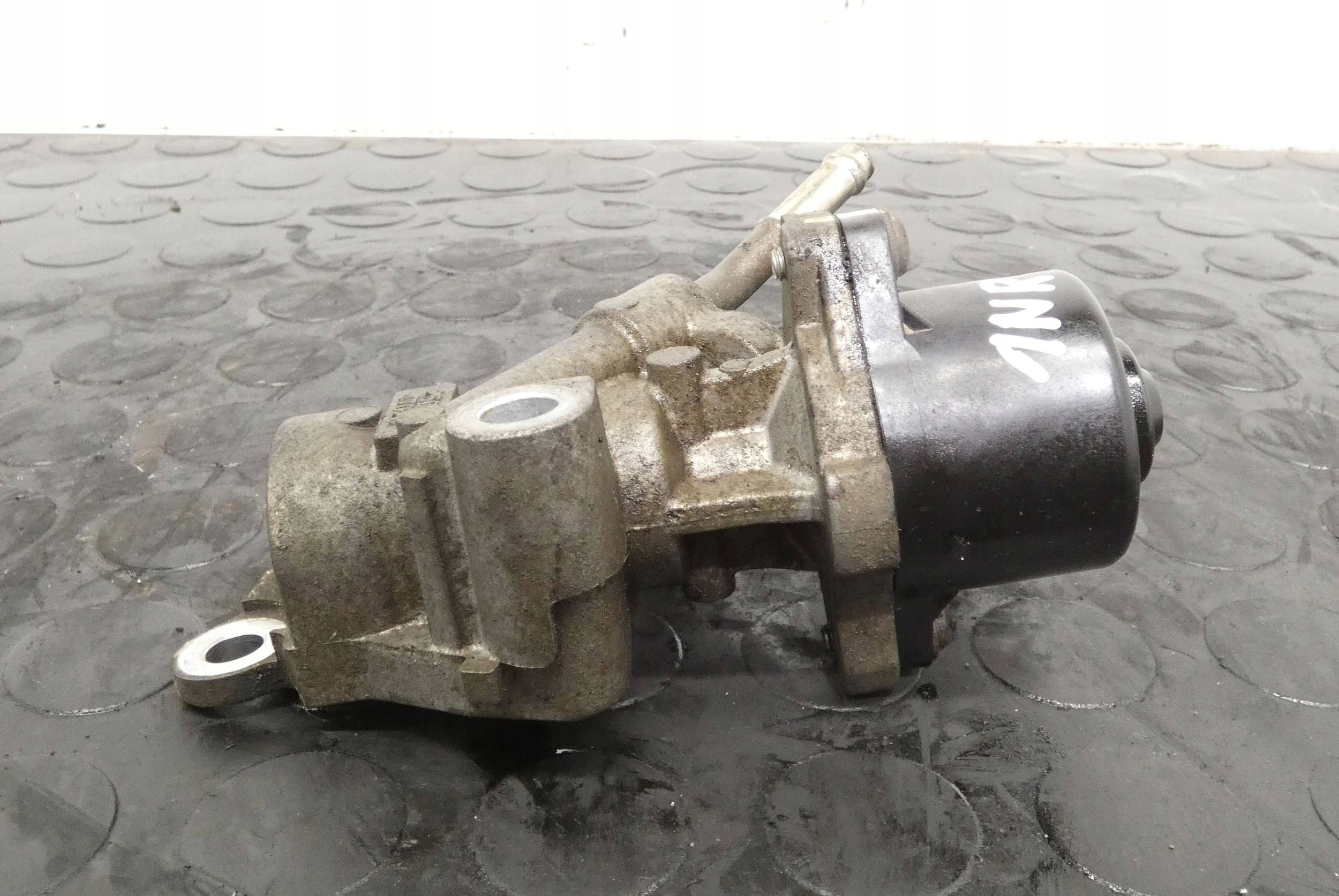 ZAWÓR EGR TOYOTA AURIS COROLLA IQ YARIS 1,3 1NR 25620-47020