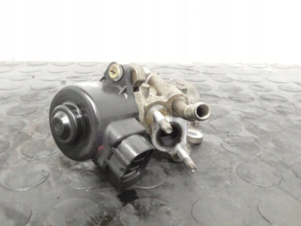 ZAWÓR EGR TOYOTA AURIS COROLLA IQ YARIS 1,3 1NR 25620-47020