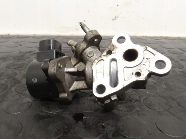 ZAWÓR EGR TOYOTA AURIS COROLLA IQ YARIS 1,3 1NR 25620-47020