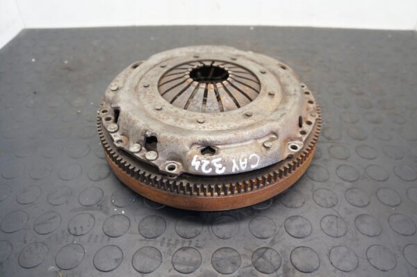 SPRZĘGŁO SZTYWNE VW GOLF TIGUAN A3 1,6 TDI 03L141032A