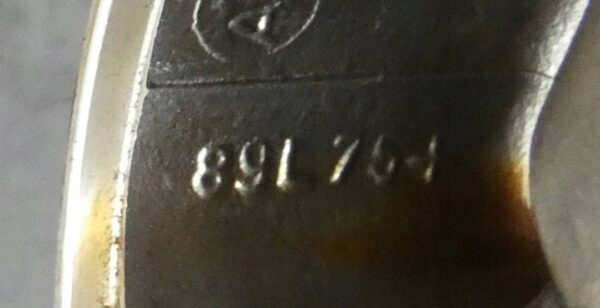 18038302262-6968f2ff36f7a TŁOK AUDI Q7 PORSCHE CAYENNE VW TOUAREG 3.6 FSI 89L75