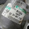 KOMPRESOR KLIMATYZACJI OPEL CORSA C D MERIVA AGILA ASTRA 1,2 16V 24461719
