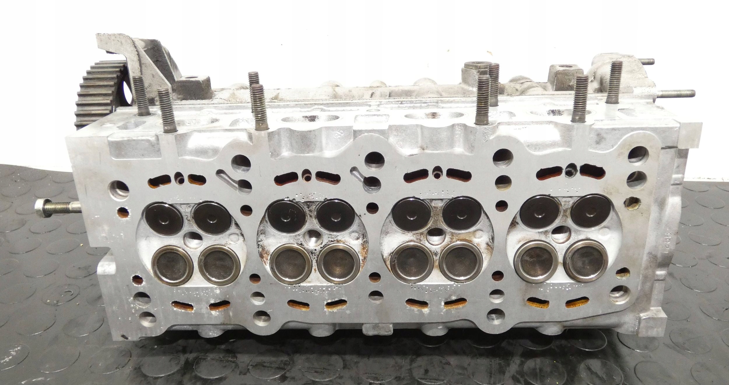 18040109321-6968f2d9f155e GŁOWICA FIAT ABARTH 500 ALFA MITO GULIETTA 1.4 T-JET 55218237 PLANOWANA