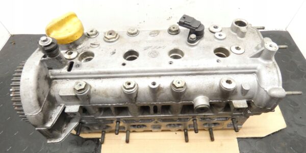 GŁOWICA FIAT ABARTH 500 ALFA MITO GULIETTA 1.4 T-JET 55218237 PLANOWANA