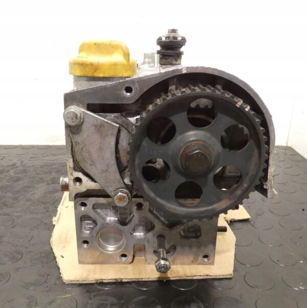 GŁOWICA FIAT ABARTH 500 ALFA MITO GULIETTA 1.4 T-JET 55218237 PLANOWANA