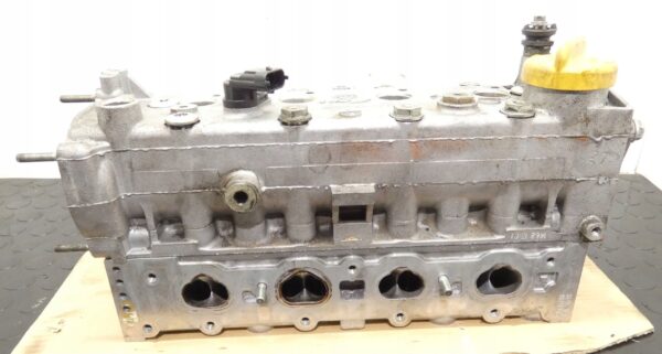 GŁOWICA FIAT ABARTH 500 ALFA MITO GULIETTA 1.4 T-JET 55218237 PLANOWANA