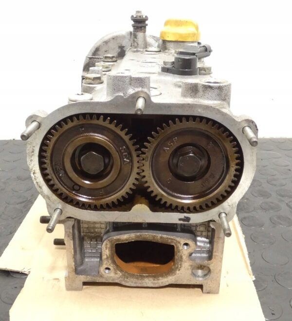 GŁOWICA FIAT ABARTH 500 ALFA MITO GULIETTA 1.4 T-JET 55218237 PLANOWANA