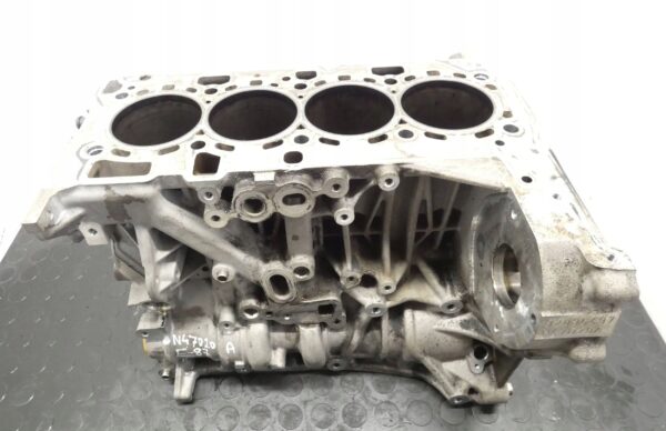 18040153065-6968f2c8d44e0 BLOK SILNIKA BMW 1 E87 3 E90 E92 5 E60 E61 X3 E83 2.0D N47 7797922