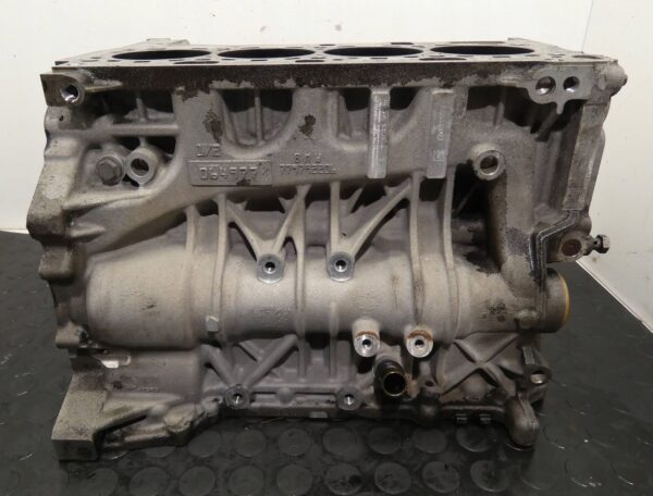 18040153065-6968f2cbc7831 BLOK SILNIKA BMW 1 E87 3 E90 E92 5 E60 E61 X3 E83 2.0D N47 7797922