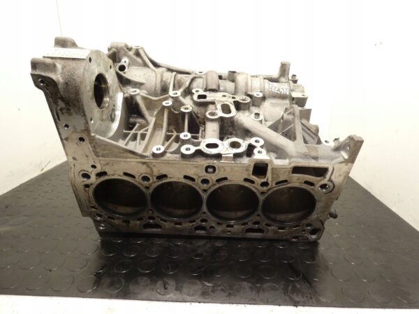18040153065-6968f2ced235b BLOK SILNIKA BMW 1 E87 3 E90 E92 5 E60 E61 X3 E83 2.0D N47 7797922