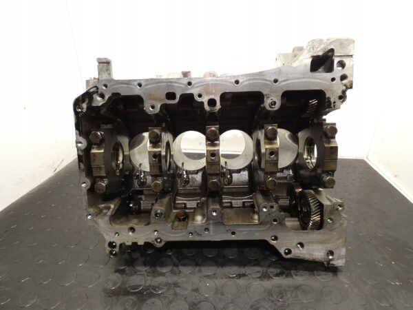 18040153065-6968f2d03bf45 BLOK SILNIKA BMW 1 E87 3 E90 E92 5 E60 E61 X3 E83 2.0D N47 7797922