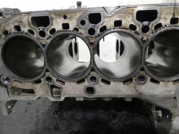 18040153065-6968f2d30b163 BLOK SILNIKA BMW 1 E87 3 E90 E92 5 E60 E61 X3 E83 2.0D N47 7797922