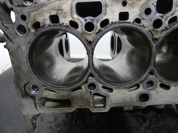 18040153065-6968f2d46aff2 BLOK SILNIKA BMW 1 E87 3 E90 E92 5 E60 E61 X3 E83 2.0D N47 7797922