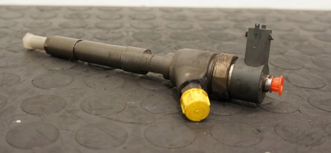 18044120937-6968f2b457d4e WTRSYSKIWACZ WTRYSK OPEL COMBO FIAT DOBLO 1,3 JTD 0445110083