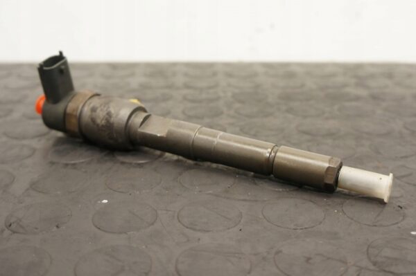 WTRSYSKIWACZ WTRYSK OPEL COMBO FIAT DOBLO 1,3 JTD 0445110083