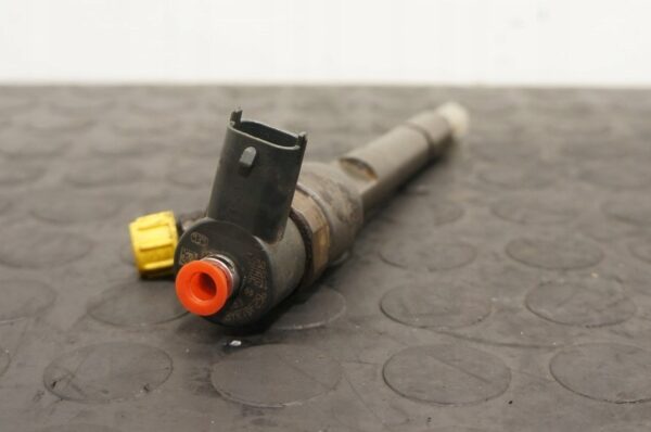 WTRSYSKIWACZ WTRYSK OPEL COMBO FIAT DOBLO 1,3 JTD 0445110083