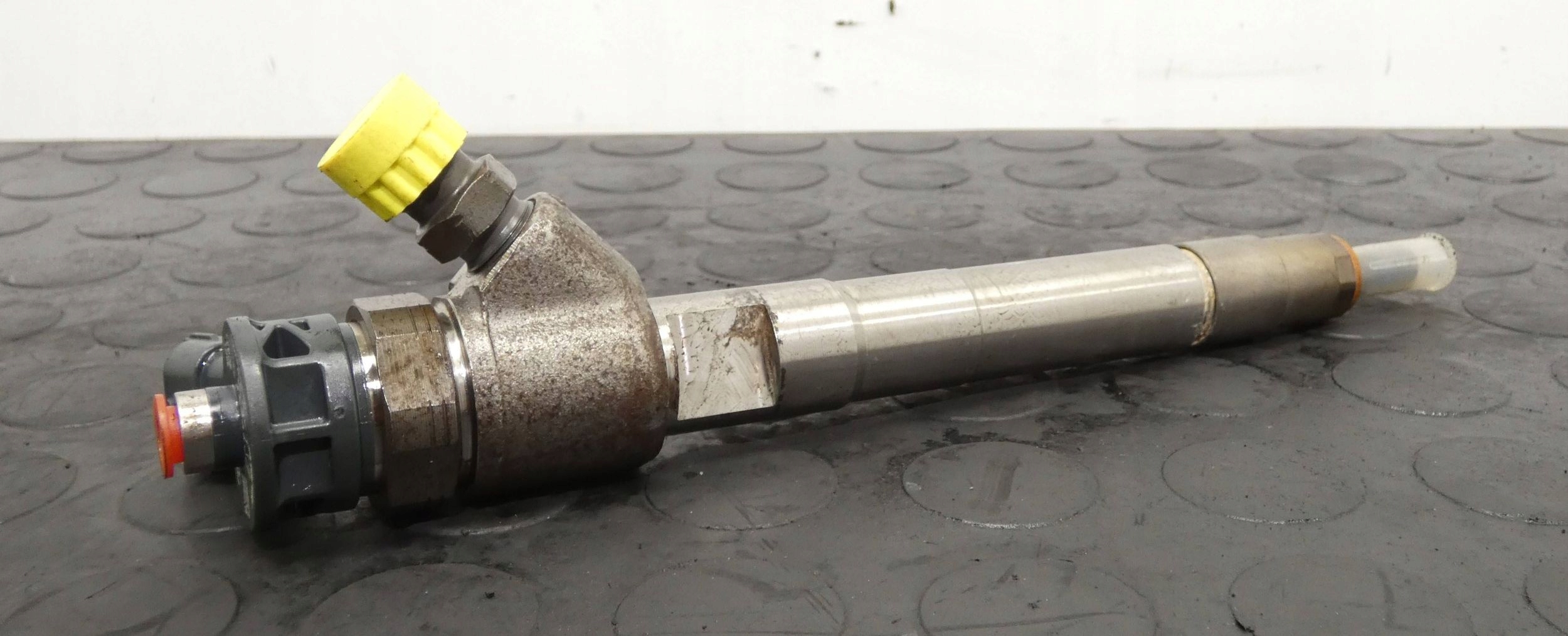 WTRYSKIWACZ WTRYSK JEEP GRAND CHEROKEE WK2 3.0CRD 0445110523