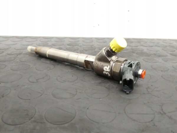 WTRYSKIWACZ WTRYSK JEEP GRAND CHEROKEE WK2 3.0CRD 0445110523