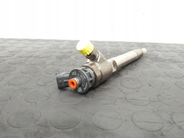 WTRYSKIWACZ WTRYSK JEEP GRAND CHEROKEE WK2 3.0CRD 0445110523