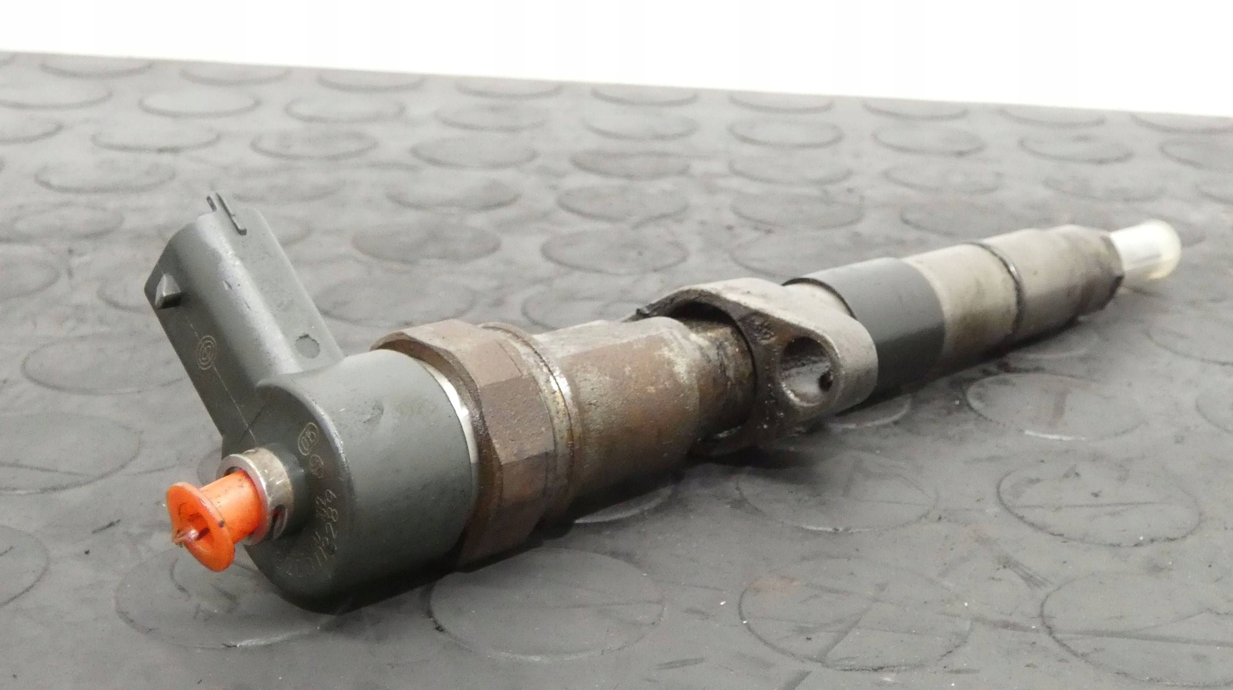 WTRYSKIWACZ RENAULT MASTER MOVANO INTERSTAR 2.2 DCI 0445110102 8200112289