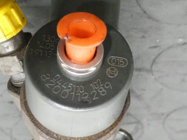 18051019203-6968f2a5dea9f WTRYSKIWACZ RENAULT MASTER MOVANO INTERSTAR 2.2 DCI 0445110102 8200112289