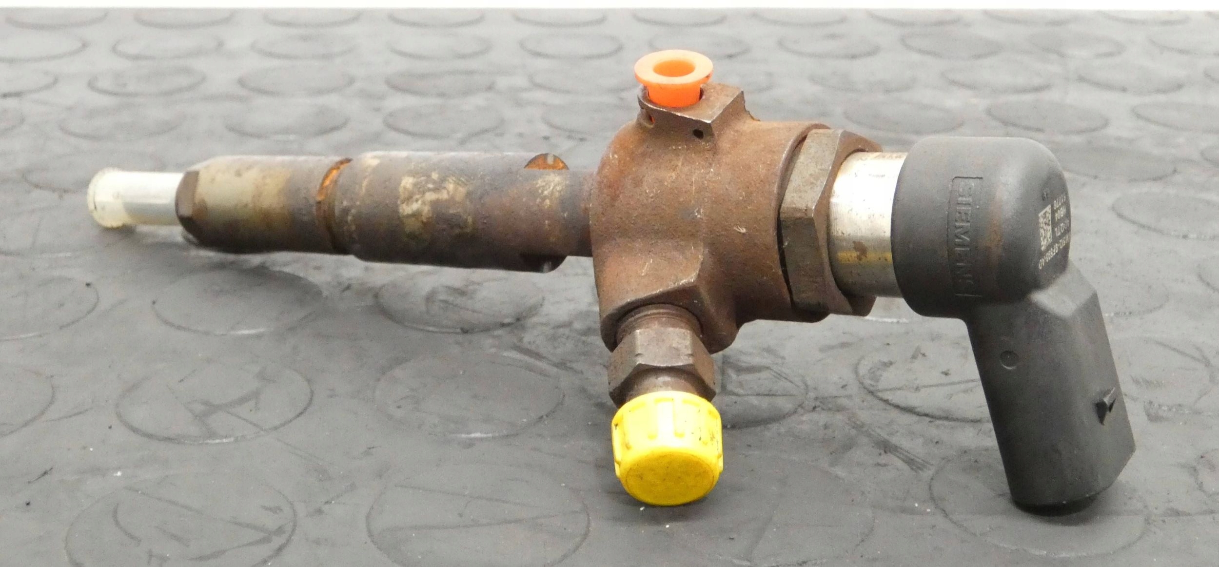 18051193094-6968f2985e6aa WTRYSKIWACZ WTRYSK FORD FOCUS C-MAX S-MAX MONDEO 1.8 TDCI 4M5Q9F593AD