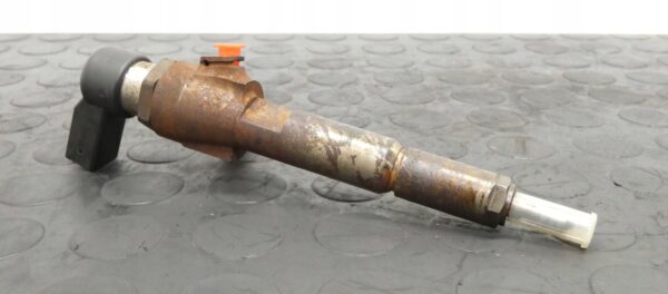 18051193094-6968f29b26527 WTRYSKIWACZ WTRYSK FORD FOCUS C-MAX S-MAX MONDEO 1.8 TDCI 4M5Q9F593AD