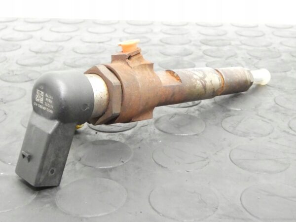 18051193094-6968f29c213fc WTRYSKIWACZ WTRYSK FORD FOCUS C-MAX S-MAX MONDEO 1.8 TDCI 4M5Q9F593AD