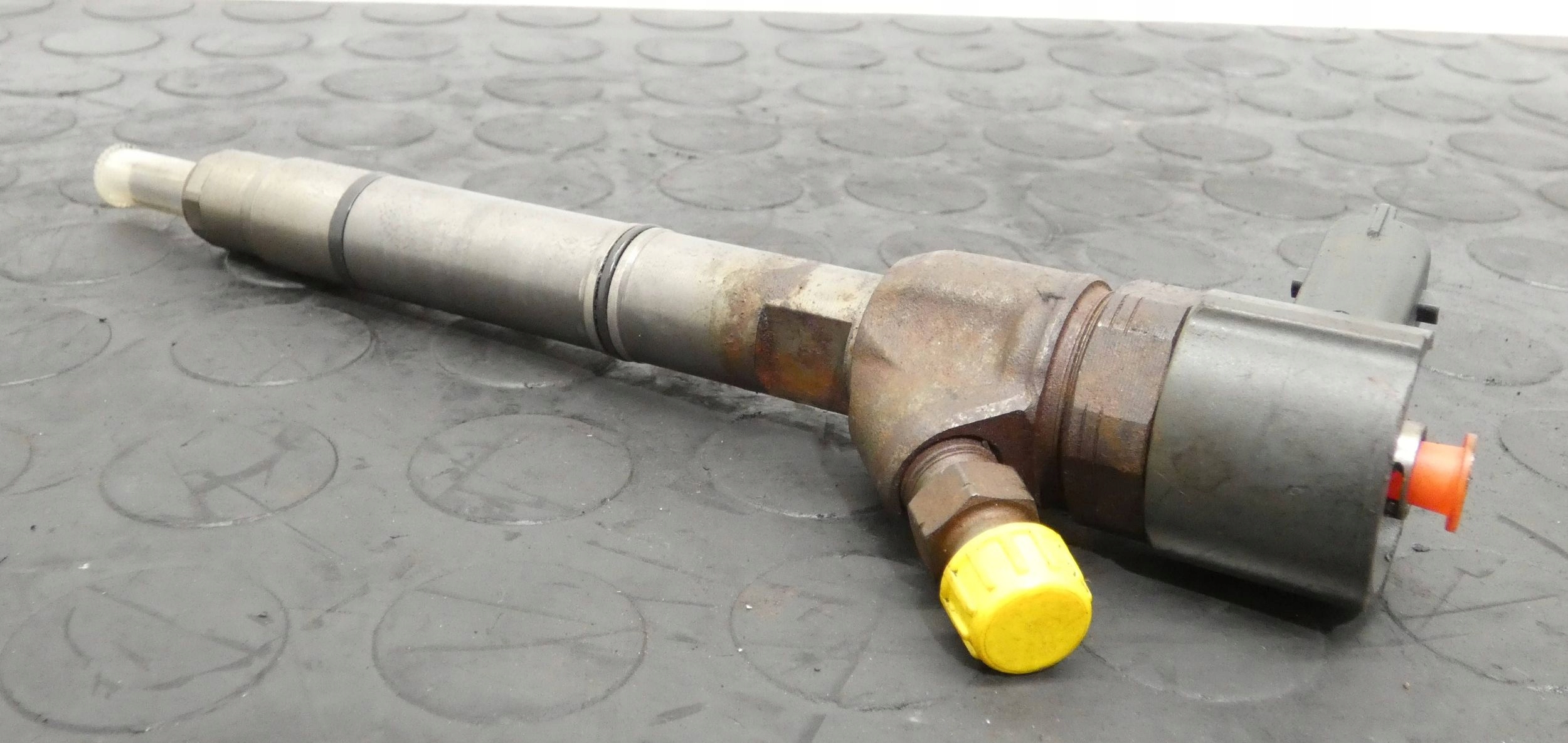 WTRYSKIWACZ WTRYSK HYUNDAI KIA I30 IX20 TUCSON 1.4 1.6 0445110320